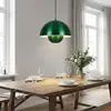 Opviq - Suspension Eylul 15680 30 Y vert - 35 à 115 cm OS