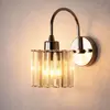 Opviq - Applique murale Yakops 15710 A chrome - 28 x 28 x 28 cm OS