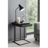 Table d'appoint avec tiroir veno
