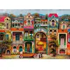 Magnolia Puzzle 1000 Pièces : Nostalgie à Tbilissi