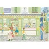 Magnolia Puzzle 1000 Pièces : Pâtisserie