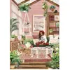 Magnolia Puzzle 1000 Pièces : Ma Salle de Puzzle