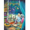 Magnolia Puzzle 1000 Pièces : La Tombée de la Nuit