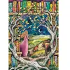 Magnolia Puzzle 1000 Pièces : À la Recherche du Pays des Rêves