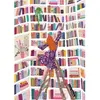 Magnolia Puzzle 1000 Pièces : Les Livres sont Mes Amis