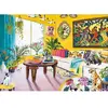 Magnolia Puzzle 1000 Pièces : La Danse
