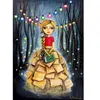 Magnolia Puzzle 1000 Pièces : Fille Rat de Bibliothèque