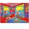 Puzzle 1000 pièces : La Chambre Rouge