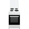 Cuisinière electrique Homer Htf 1000.50 W / 2