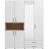 Armoires : Armoire DONALD