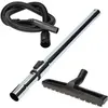 Kit accessoires pour aspirateur Kärcher WD 3.300 - Tube, Brosse, Tuyau...
