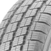 Pneu toutes saisons Camionnette Solar Van - 4S 195/75 R16 107/105R