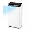 Climatiseur Mobile 12 000 Btu - Faible Consommation