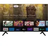 Tesla 50S635BUS (50", LED, 4K), TV, Noir
