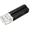 SNAKIOX Tout en 1 USB2.0 Lecteur de Carte Carte Reader Mémoire Micro S...
