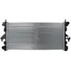 Radiateur, refroidissement moteur DENSO DRM21102