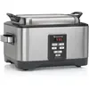 Espressions cuiseur sous vide"smart", 5,5 litres, avec minuterie, réglable de 0,5 degrés
