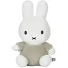 Nijntje Knuffel Fluffy Groen - 25 cm