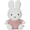 Pioupiou et Merveilles Peluche Miffy fluffy rose (35 cm)