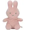 van der Meulen Nijntje Doudou Lapin 30cm Peluche Multicolore