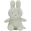 Peluche Miffy - Flower - 30cm Vert