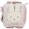 Little Dutch Cube d'activités soft Miffy Lucky Blossom
