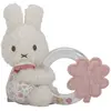 Little Dutch Anneau hochet Miffy Lucky Blossom