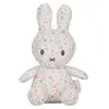 Little Dutch Peluche Miffy allover Lucky Blossom (20 cm)