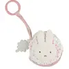Little Dutch Livre d'activités Miffy pour poussette Lucky Blossom