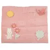 Little Dutch Tapis de parc Miffy Lucky Blossom
