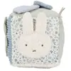 Little Dutch Cube d'activités soft Miffy Lucky Leaves