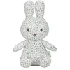 Little Dutch Peluche Miffy allover Lucky Leaves (30 cm)