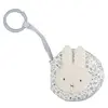 Little Dutch Livre d'activités Miffy pour poussette Lucky Leaves