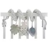 Little Dutch Spirale d'activités Miffy Lucky Leaves