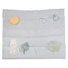 Little Dutch Tapis de parc Miffy Lucky Leaves