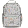 Sac à dos enfant Safari Friends (24x18 cm)