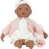 Little Dutch Poupée Noa Rose, Blanc
