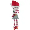 Poupée de Noël Jim MULTICOLORE Little Dutch