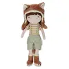 Little Dutch Poupée Sam Forest Friends (35 cm)