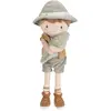 Poupée Ranger Jim Safari Friends