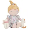 Poupée bébé Julia (40 cm)