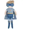 Poupée super-héros jim (35 cm)