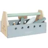 Little Dutch Boîte à outils - 20 pièces