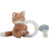 Little Dutch 8914 Hochet anneau renard   Forest Friends