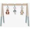 Little Dutch - Arche déveil en bois Forest Friends