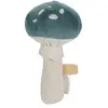 Hochet peluche champignon MULTICOLORE Little Dutch