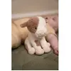 Peluche Vache Little Farm (17 cm)