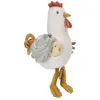 Poule d'activités Little Farm (25 cm)