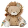 Peluche d'activités Lion Safari Friends (29 cm)