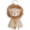 Porte-clés Lion Safari Friends